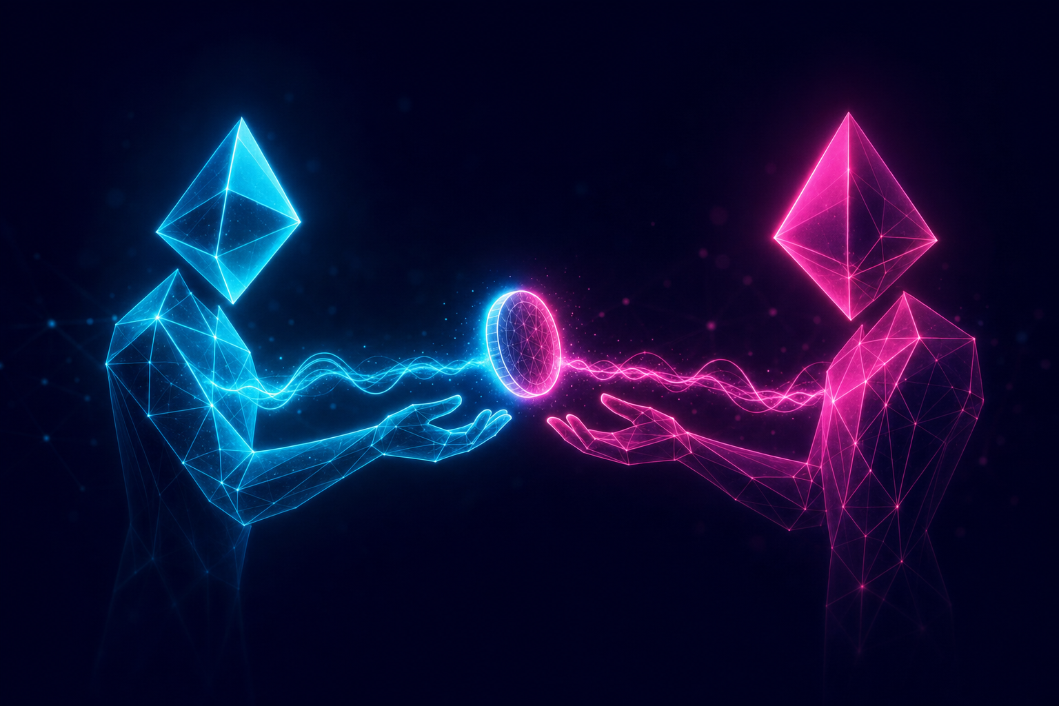 Como comprar cripto por P2P com segurança: guia completo