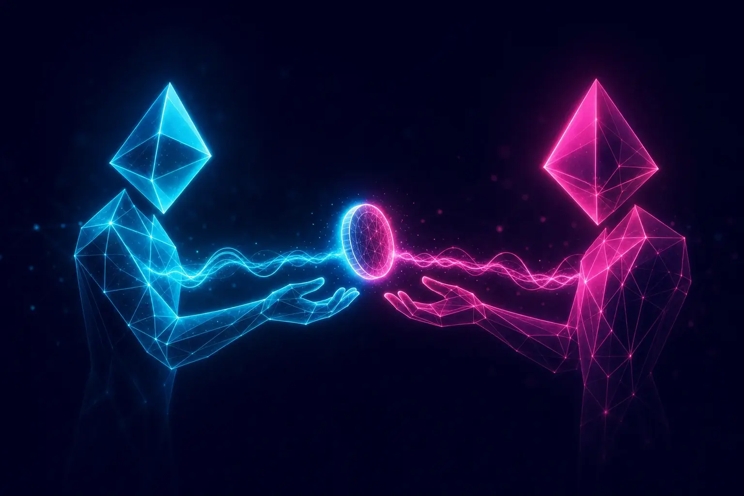 Como comprar cripto por P2P com segurança: guia completo
