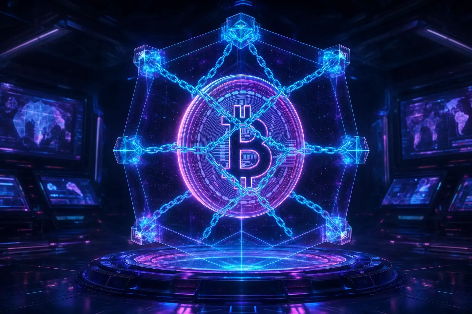 Existe staking de Bitcoin? Entenda antes de arriscar