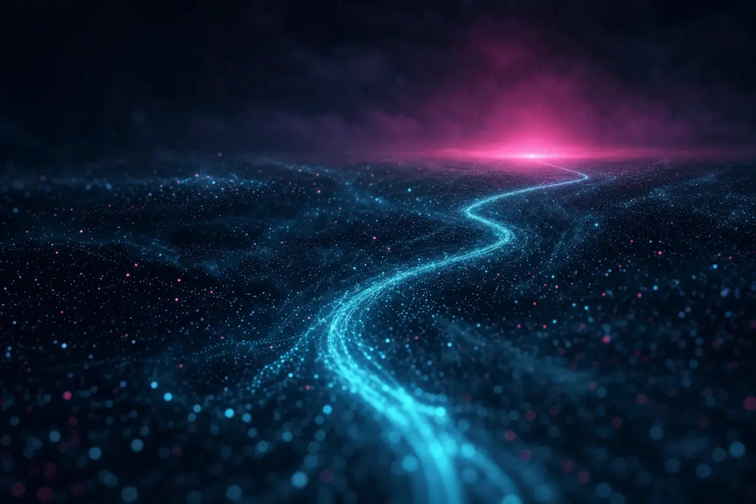 Fluxo on-chain: o que observar sem virar refém do ruído