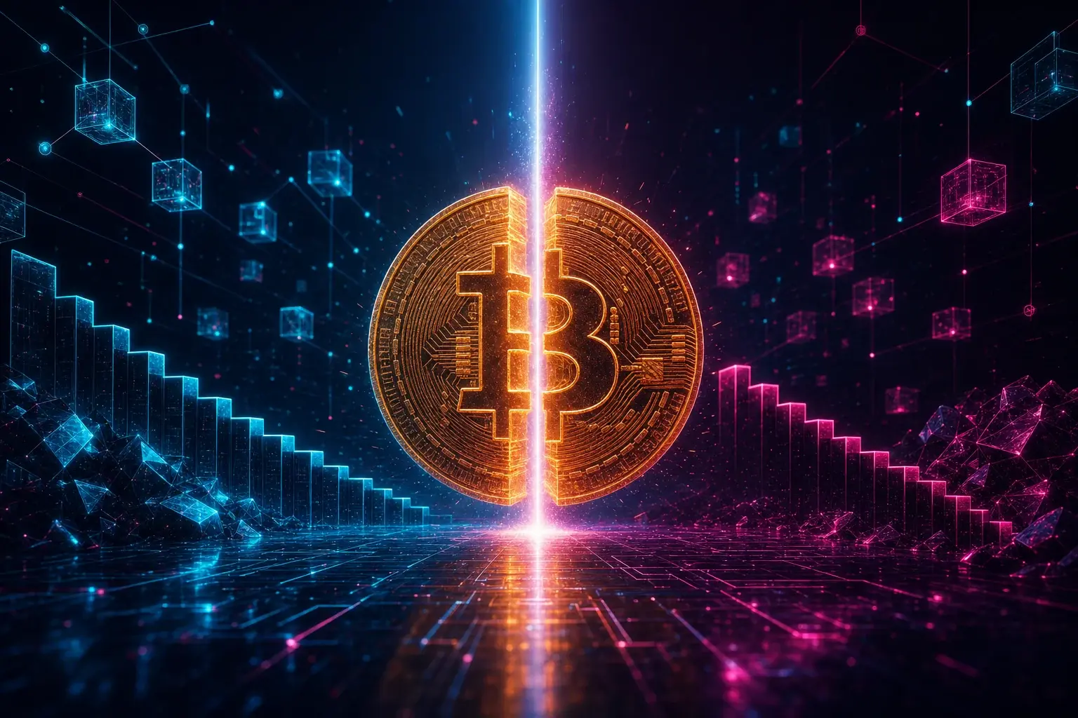 O que é o halving do Bitcoin? Guia completo
