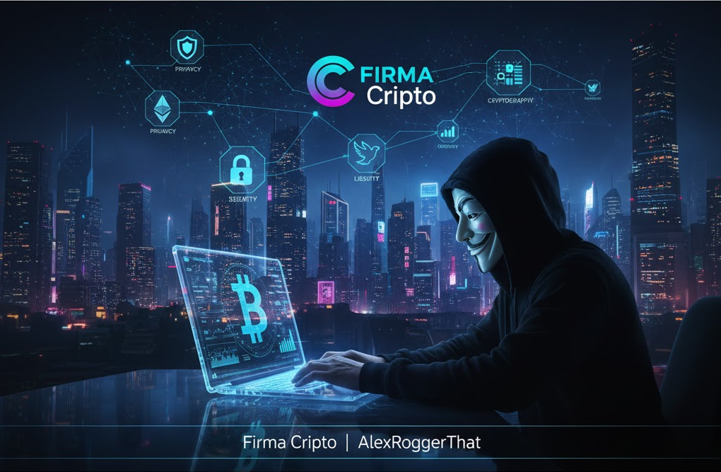 War Room da Firma Cripto