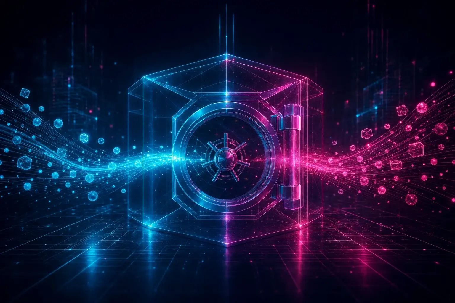 Lending em DeFi: emprestar e tomar cripto emprestado