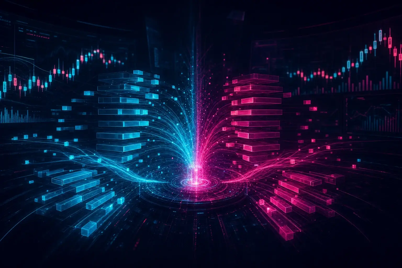 Mercado spot e tipos de ordem: como comprar sem errar