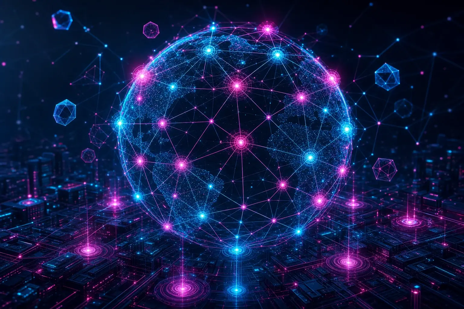 O que é Web3? Entenda a internet descentralizada