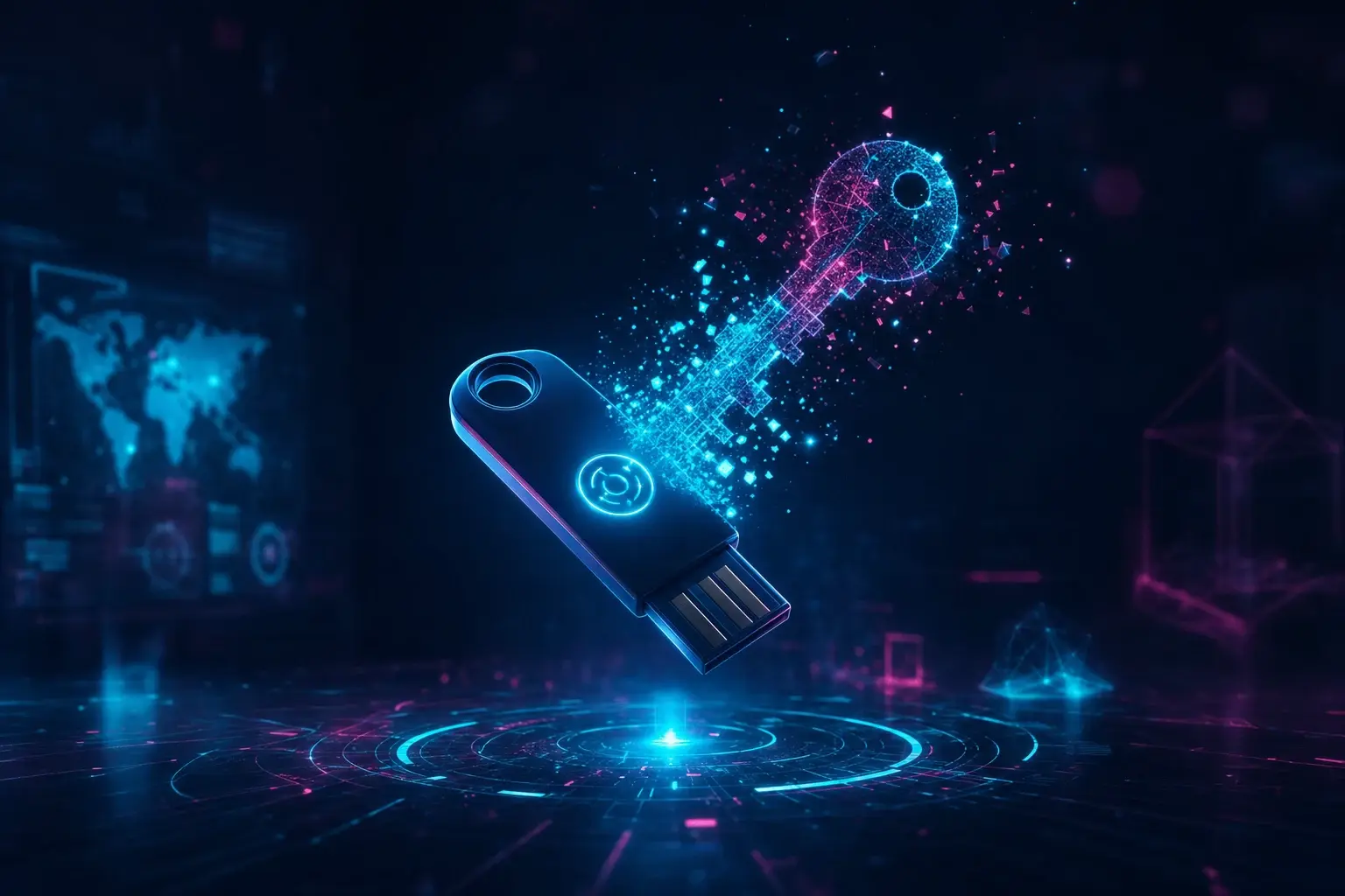 Perdi minha hardware wallet: o que fazer agora
