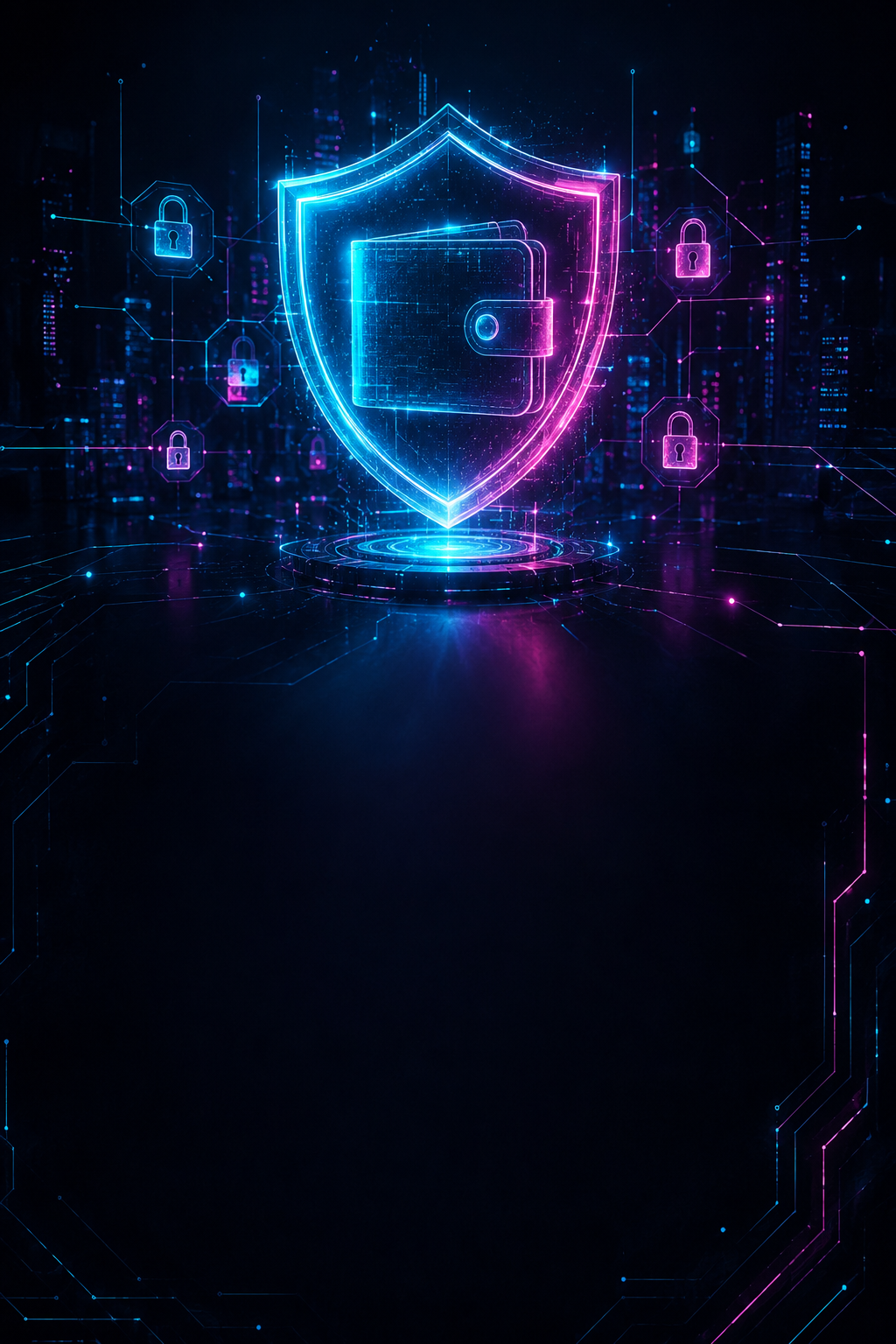 Capa do material: Checklist de Segurança Cripto (PDF grátis)