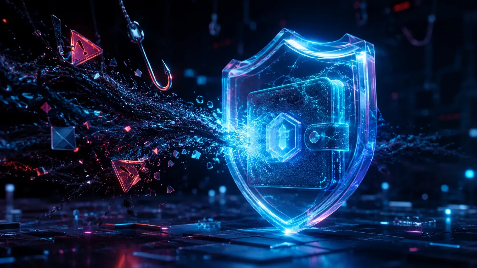Como identificar golpes em criptomoedas