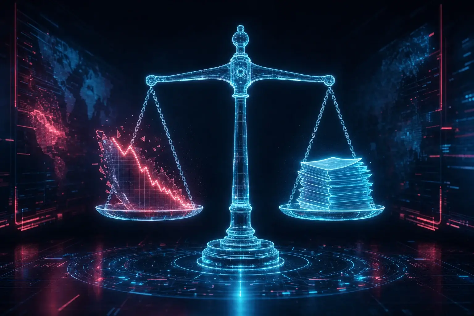 Como compensar prejuízo de cripto no Imposto de Renda
