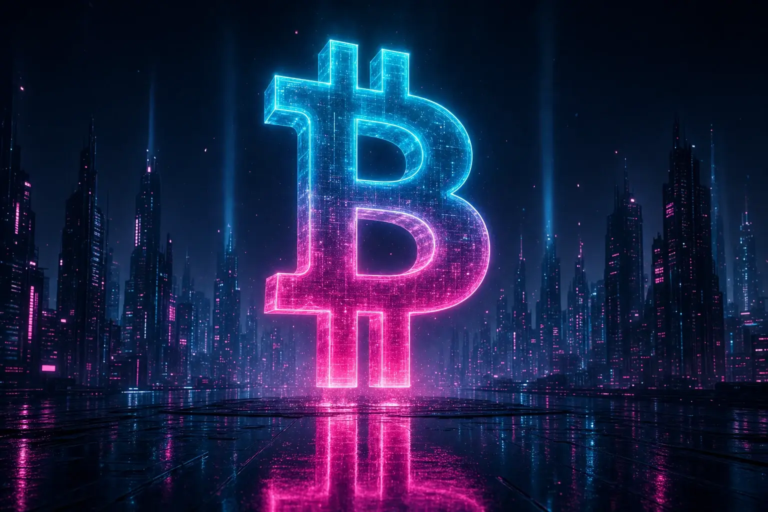 O que é Bitcoin? Um guia direto para iniciantes