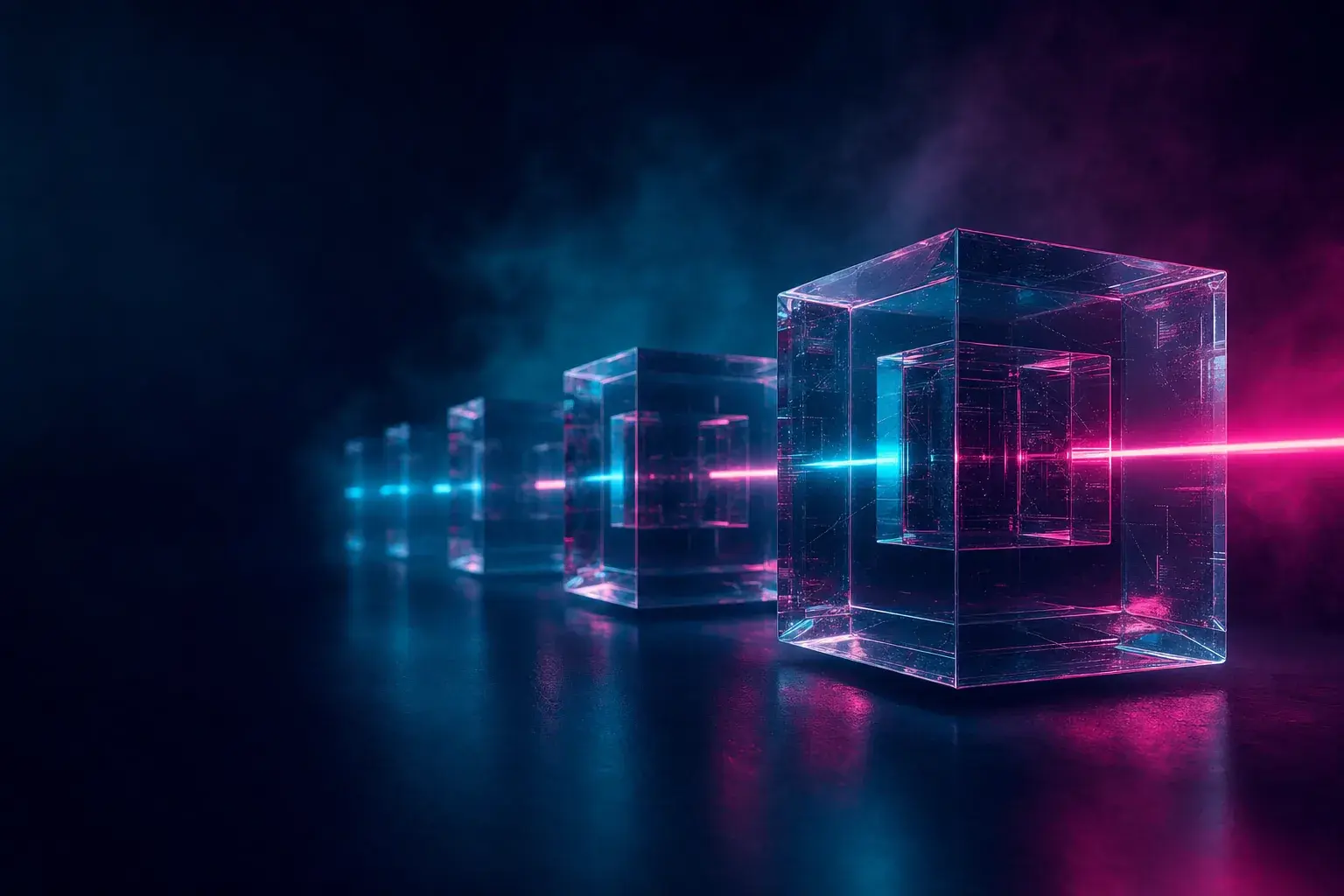 O que é blockchain e como funciona? Guia simples
