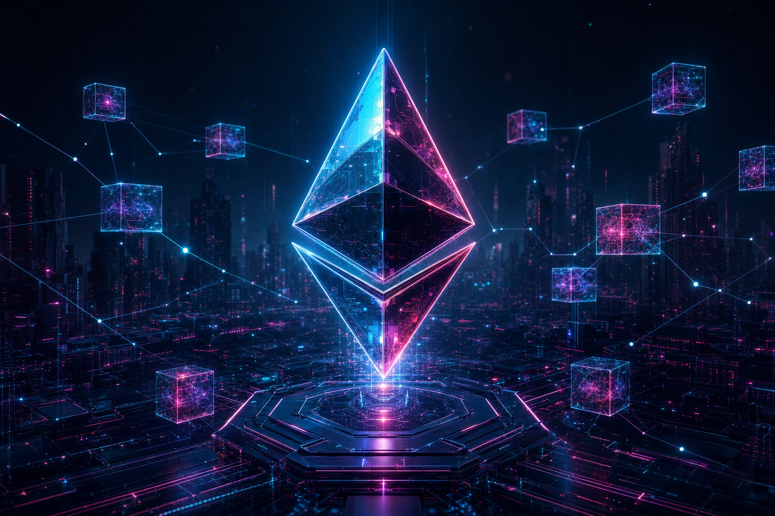 O que é Ethereum e para que serve? Guia completo