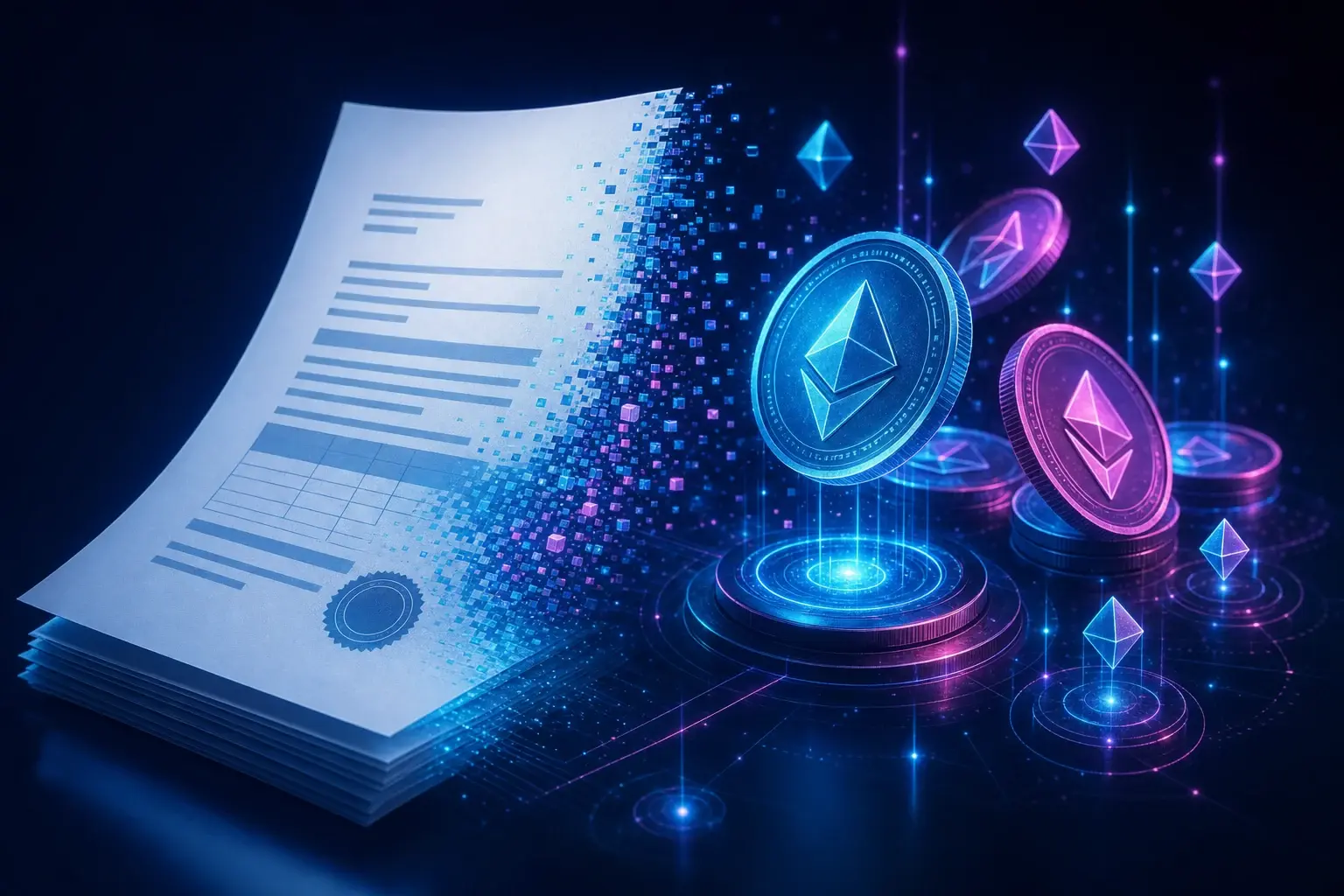 Staking e Imposto de Renda: como declarar em 2026