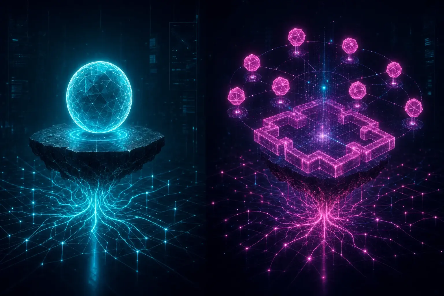Token x moeda: qual a diferença no mercado cripto?