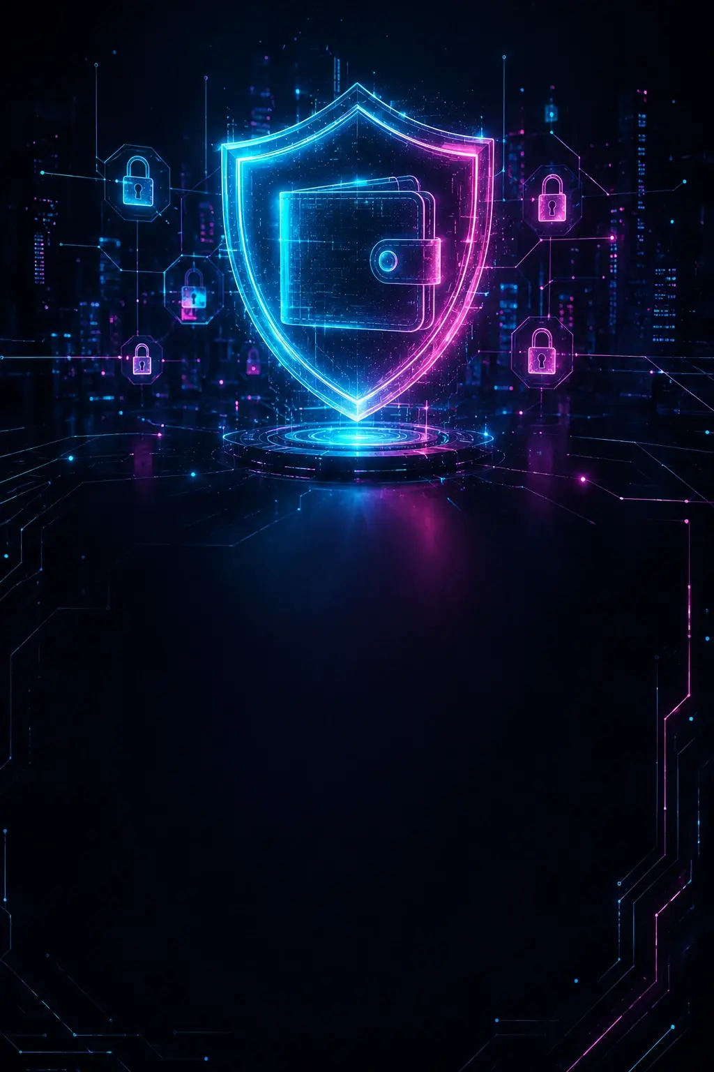Capa do material: Checklist de Segurança Cripto (PDF grátis)